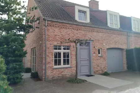 Villa Te Huur Zemst