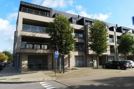 Appartement Te Huur Machelen