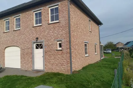 Garage Te Huur Elewijt