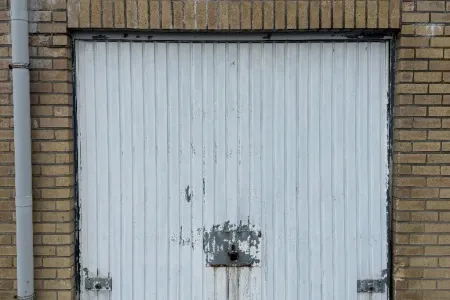 Garage Te Koop Zellik