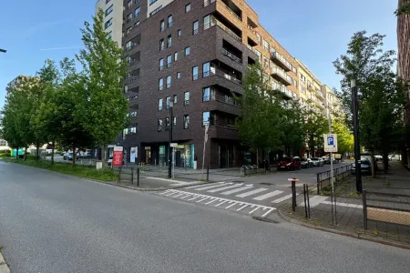 Appartement Te Koop Evere