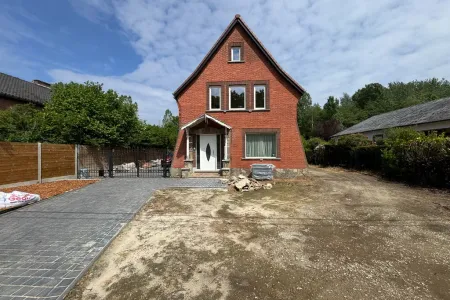 Villa Te Huur Zemst - Eppegem