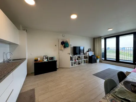 Appartement in Evere - Genèvestraat 4, 1140 - foto 5