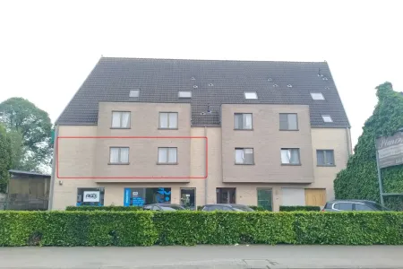 Huis Te Huur Zaventem-nossegem