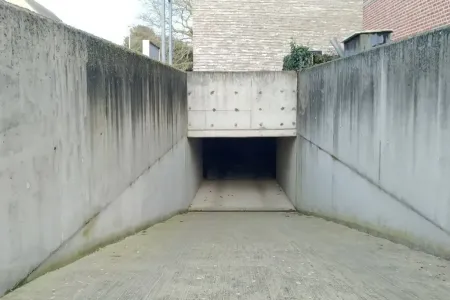 Garage Te Huur Zemst-elewijt