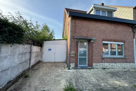 Huis Te Koop Zemst-hofstade