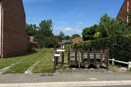 Grond Te Koop Kortenberg