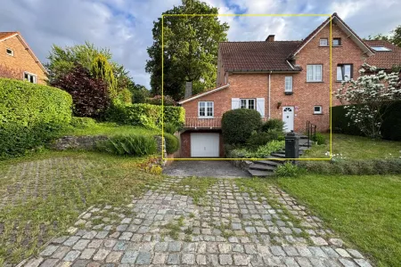 Garage À vendre Wezembeek-Oppem