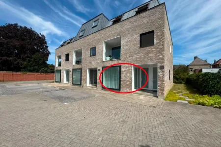 Appartement À vendre Elewijt