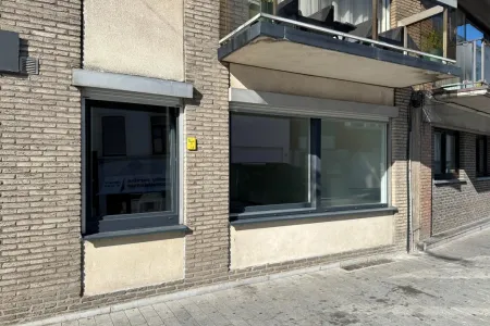 Appartement À louer Vilvorde