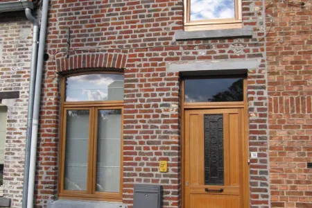 Huis Te Huur Heverlee