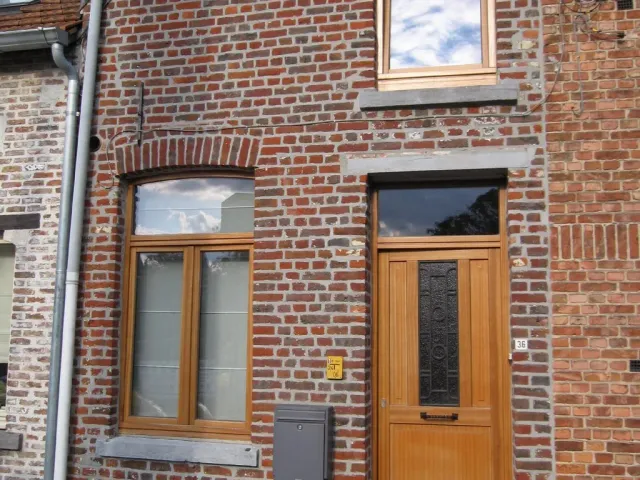 Huis in Heverlee - Hoveniersdreef 36, 3001