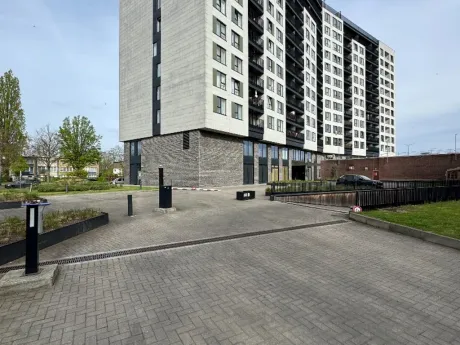 Appartement in Evere - Genèvestraat 4, 1140 - foto 2