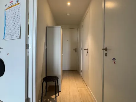 Appartement in Evere - Genèvestraat 4, 1140 - foto 8