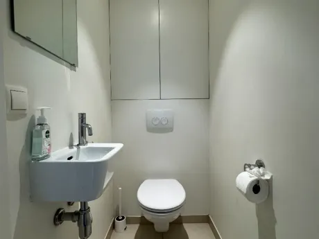 Appartement in Evere - Genèvestraat 4, 1140 - foto 9