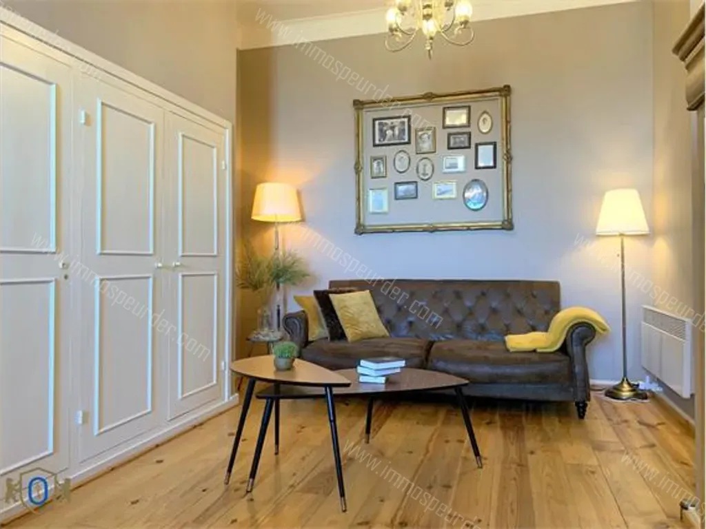 Appartement in Zeebrugge - 1110608 - Baron de Maerelaan 2, 8380 Zeebrugge