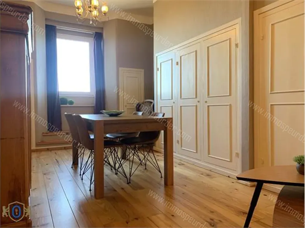 Appartement in Zeebrugge - 1110608 - Baron de Maerelaan 2, 8380 Zeebrugge