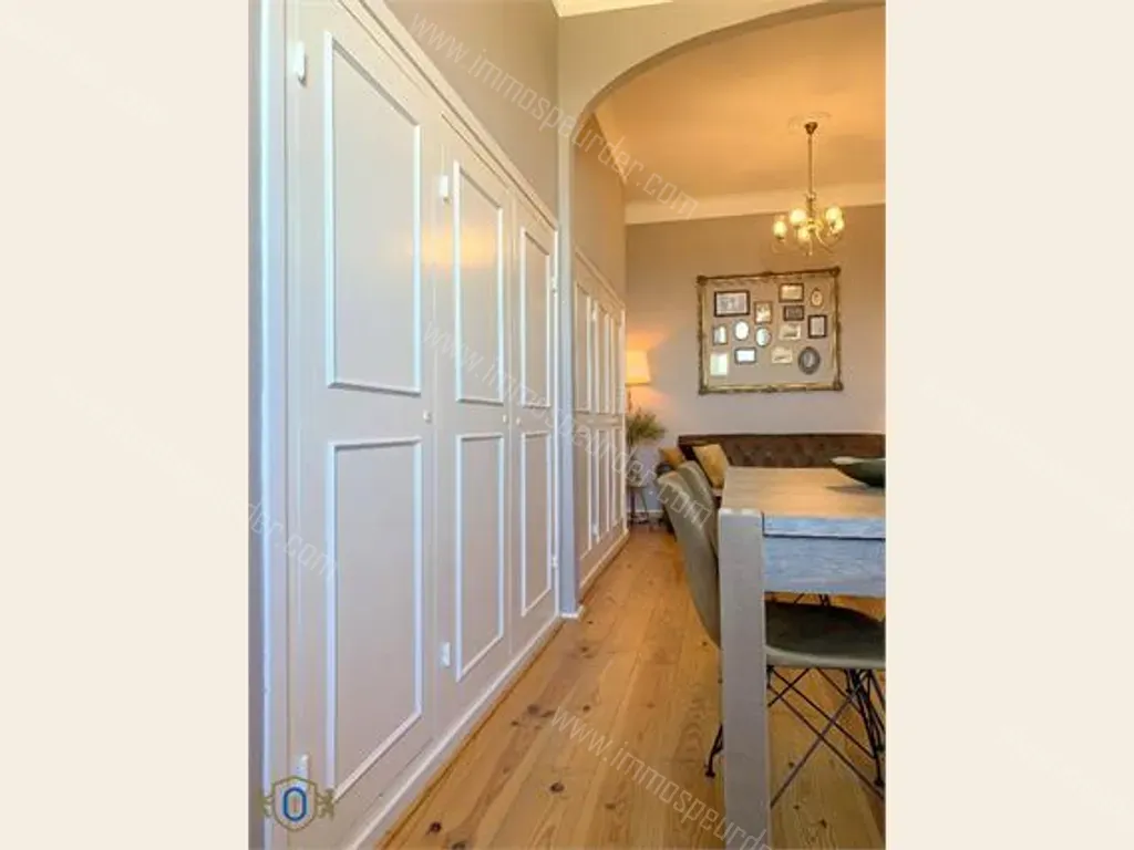 Appartement in Zeebrugge - 1110608 - Baron de Maerelaan 2, 8380 Zeebrugge