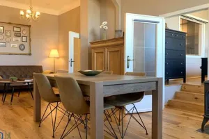 AppartementZeebrugge