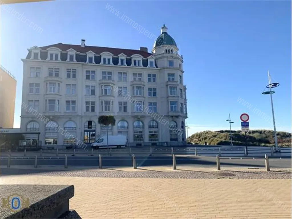 Appartement in Zeebrugge - 1110608 - Baron de Maerelaan 2, 8380 Zeebrugge