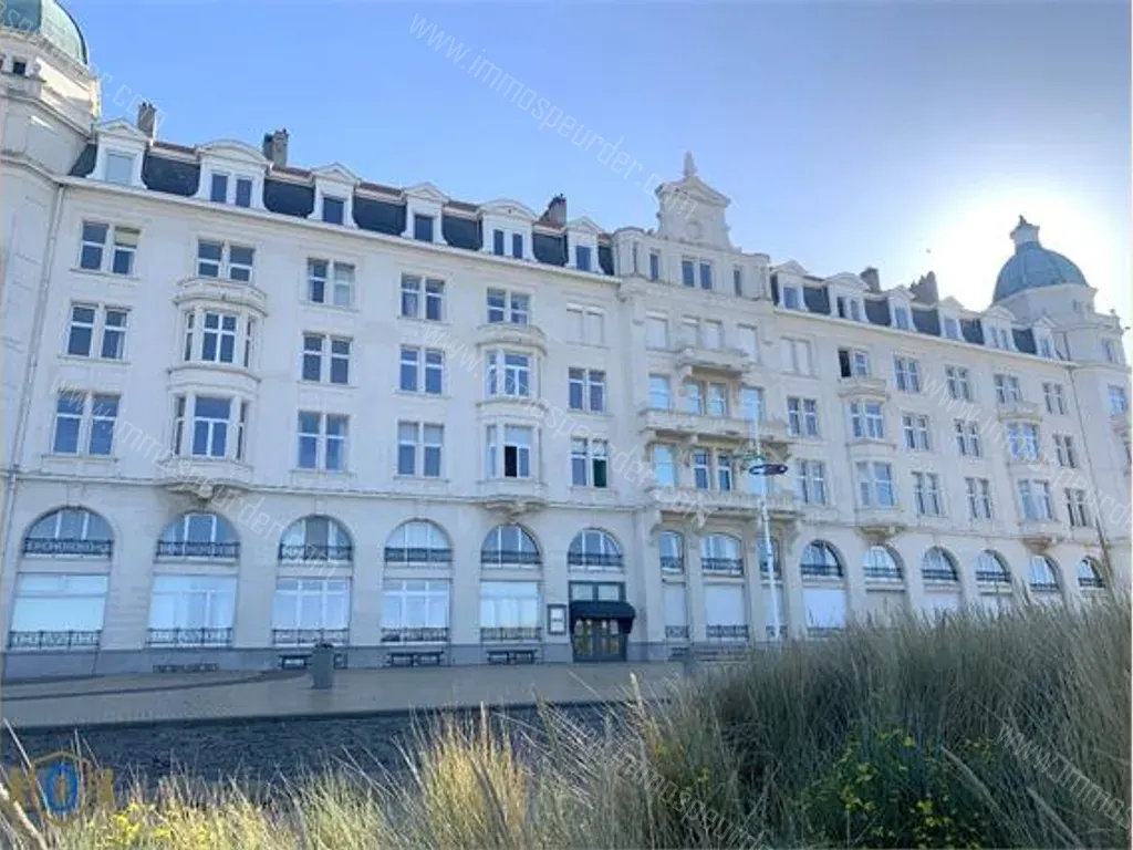 Appartement in Zeebrugge - 1110608 - Baron de Maerelaan 2, 8380 Zeebrugge