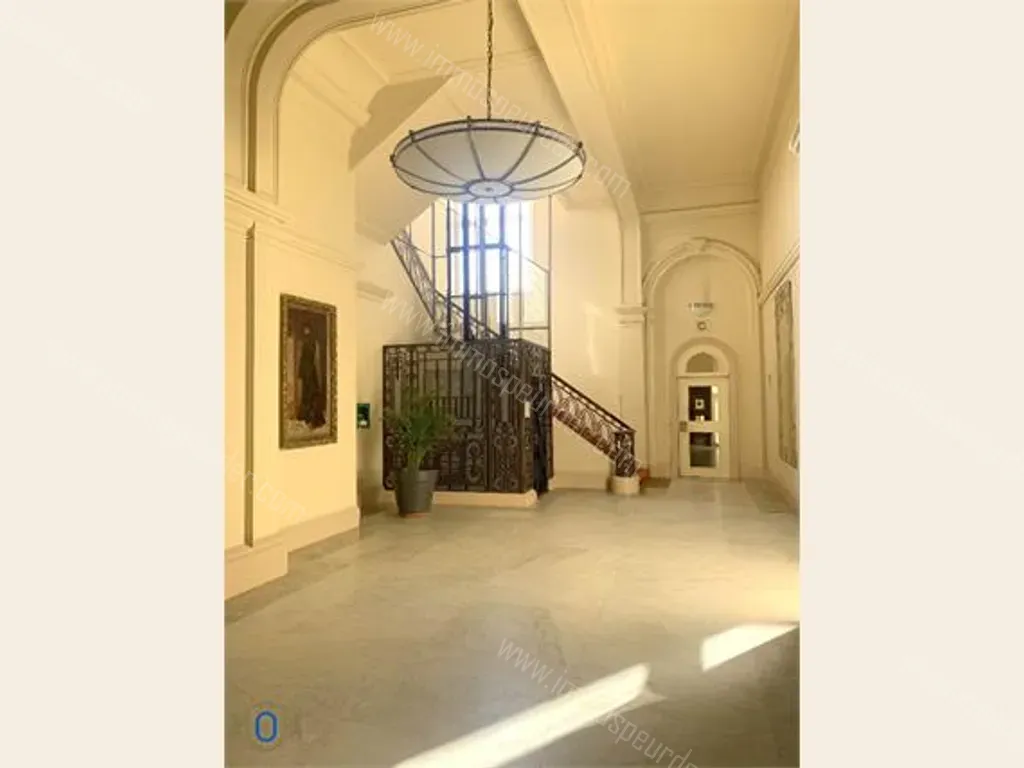 Appartement in Zeebrugge - 1110608 - Baron de Maerelaan 2, 8380 Zeebrugge