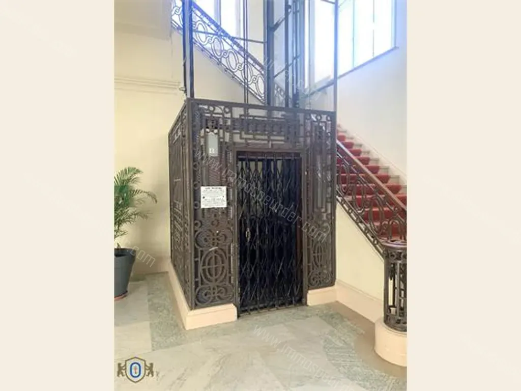 Appartement in Zeebrugge - 1110608 - Baron de Maerelaan 2, 8380 Zeebrugge