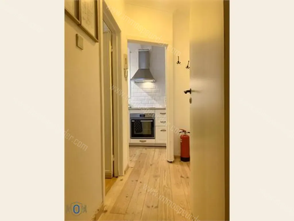 Appartement in Zeebrugge - 1110608 - Baron de Maerelaan 2, 8380 Zeebrugge