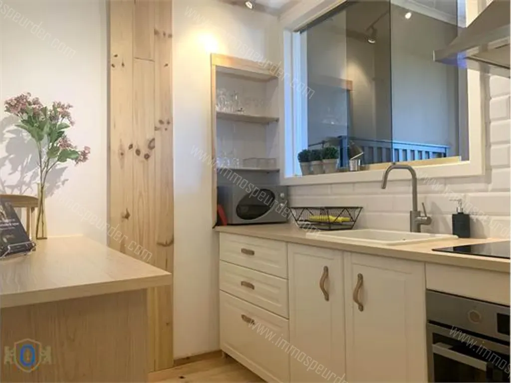 Appartement in Zeebrugge - 1110608 - Baron de Maerelaan 2, 8380 Zeebrugge