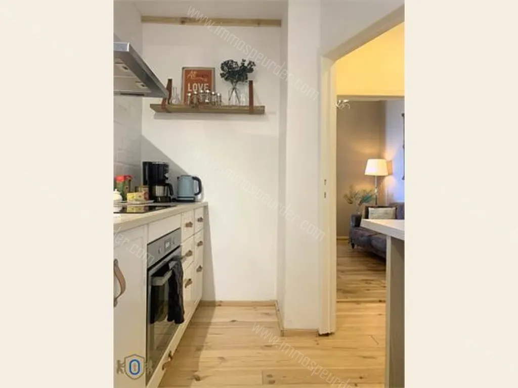 Appartement in Zeebrugge - 1110608 - Baron de Maerelaan 2, 8380 Zeebrugge