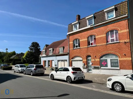 Appartement in De Panne - L. Maskenslaan 22, 8660 - foto 2