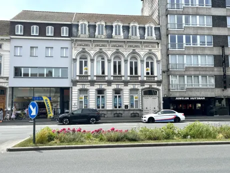 Huis in Eeklo - Stationsstraat 58, 9900 - foto 2