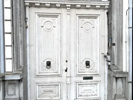 Huis in Eeklo - Stationsstraat 58, 9900 - foto 3