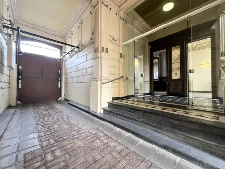 Huis in Eeklo - Stationsstraat 58, 9900 - foto 4