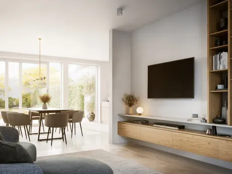 Appartement in Harelbeke - Zuidstraat 22, 8530 - foto 5