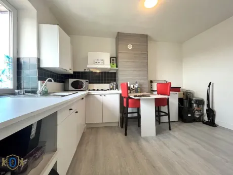 Appartement in De Panne - L. Maskenslaan 22, 8660 - foto 5