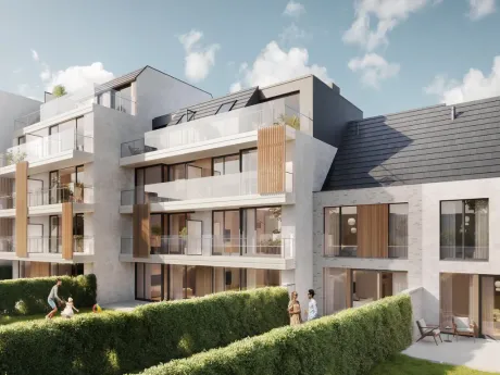 Appartement in Harelbeke - Appartement Met optie - reservatie - Zuidstraat 22, 8530 - foto 5