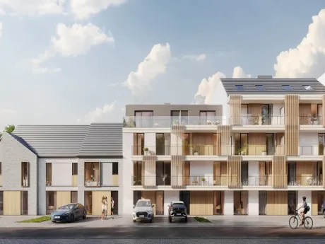 Huis in Harelbeke - Zuidstraat 24, 8530 - foto 2