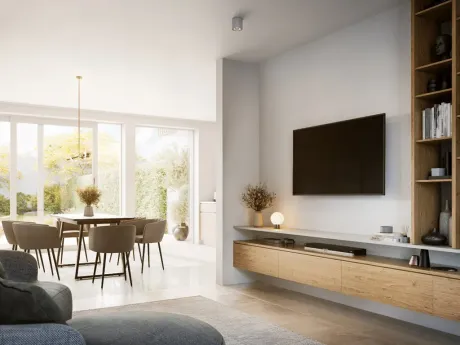Huis in Harelbeke - Zuidstraat 24, 8530 - foto 3