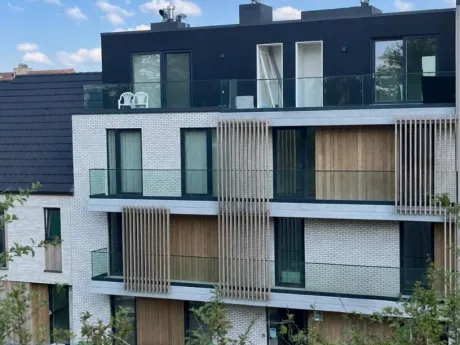 Appartement in Harelbeke - Zuidstraat 22, 8530 - foto 4
