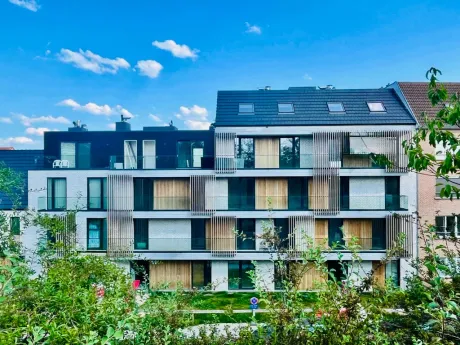 Appartement in Harelbeke - Appartement Met optie - reservatie - Zuidstraat 22, 8530 - foto 6