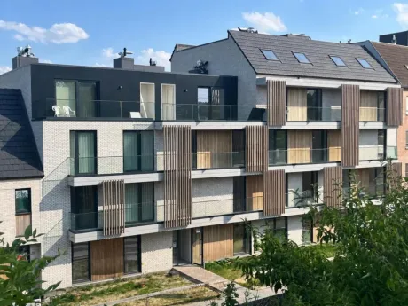 Appartement in Harelbeke - Appartement Met optie - reservatie - Zuidstraat 22, 8530 - foto 7