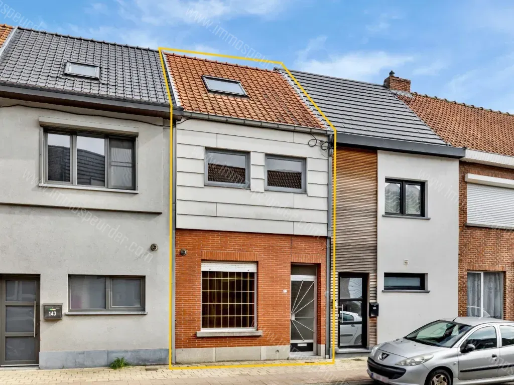 Huis in Lokeren - 1400763 - Heirbrugstraat 141, 9160 Lokeren