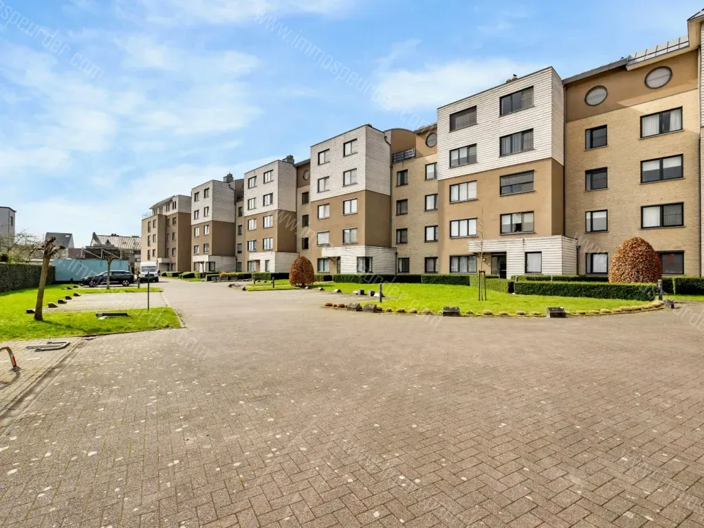 Appartement in Lokeren - 1400774 - Oude-Bruglaan 4A-101, 9160 Lokeren