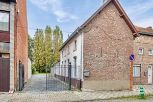 Huis Te Koop Lokeren