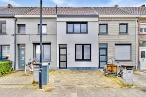 Huis Te Koop Lokeren