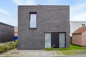Villa Te Koop Steendorp