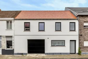 Huis Te Koop Lokeren