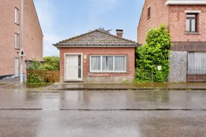 Huis Te Koop Eksaarde