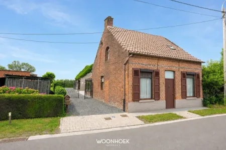 Huis Te Koop Sinaai